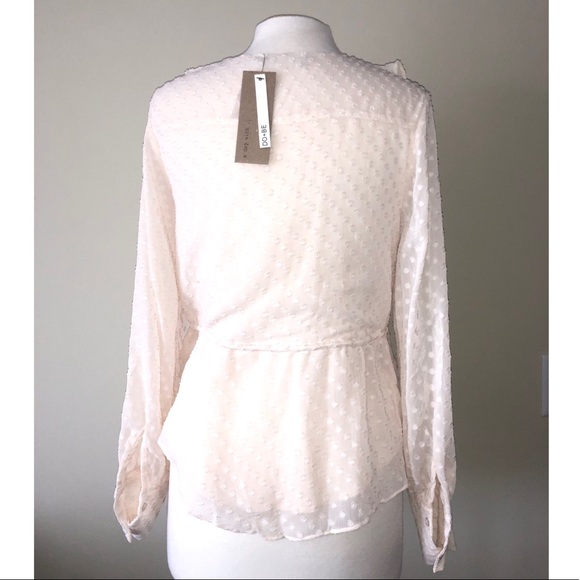 Blouse - Picture 3 of 4